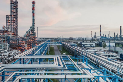 Was sind die Gründe für die Korrosionsbeständigkeit von Industrierohren aus Edelstahl?